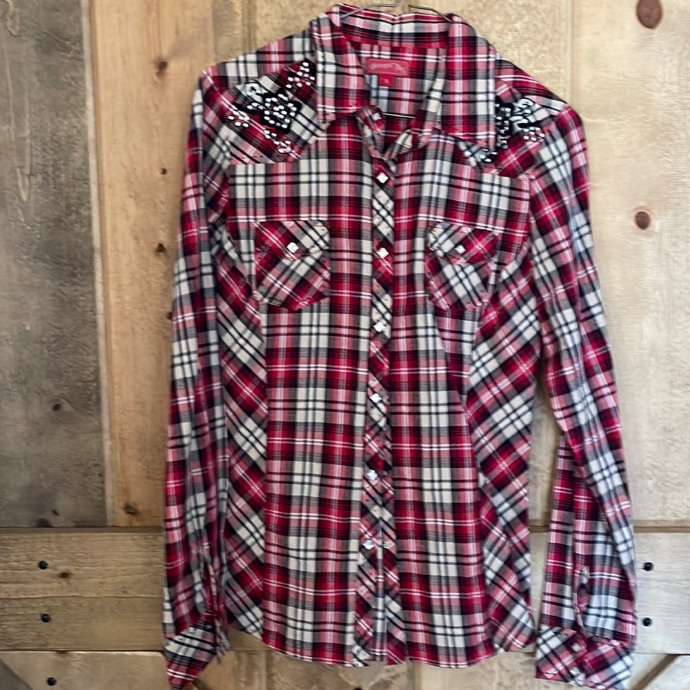 Women’s western top